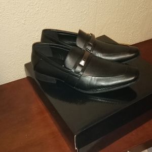 Men's Calvin Klein Dress Shoes